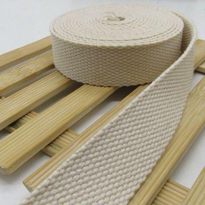 5M Хлопчатобумажная стропа Подтяжки Товары для рукоделия DIY Декоративная швейная ткань Поделки Нейлоновая стропа Поводок для домашних животных Аксессуары для рюкзака 20MM бежевый
5M Хлопчатобумажная стропа Подтяжки Товары для рукоделия DIY Декоративная швейная ткань Поделки Нейлоновая стропа Поводок для домашних животных Аксессуары для рюкзака 20MM бежевый