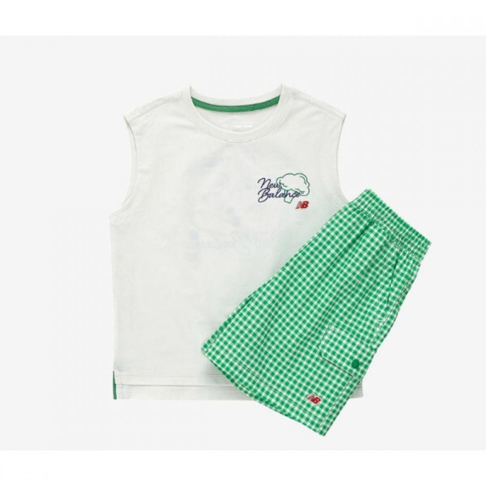 New Balance New Balance Kids Fruit Pack Colorful Uninashi Set Up B1 Nk9 1.NK9YE2604U 40/100
New Balance New Balance Kids Fruit Pack Colorful Uninashi Set Up B1 Nk9 1.NK9YE2604U 40/100
