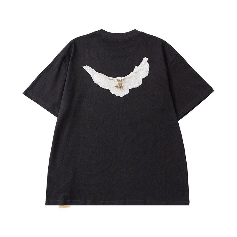 VibeStreet Vintage Short Sleeve T-shirt Best Quality Oversize Loose Tee T Shirt XL
VibeStreet Vintage Short Sleeve T-shirt Best Quality Oversize Loose Tee T Shirt XL