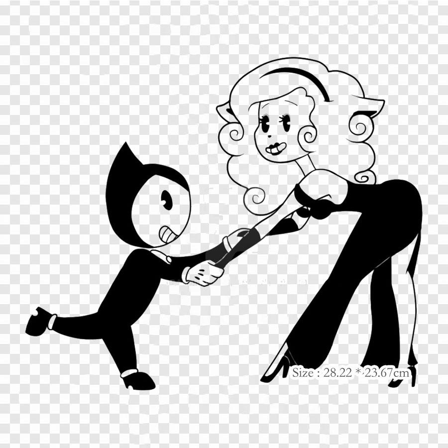 Нарисуйте чернила Bendy Bendy And The Ink Machine Drawing Iron on Heat Transfer Printing Виниловые патчи Наклейка для одежды DIY Аппликации Моющиеся патчи
Нарисуйте чернила Bendy Bendy And The Ink Machine Drawing Iron on Heat Transfer Printing Виниловые патчи Наклейка для одежды DIY Аппликации Моющиеся патчи