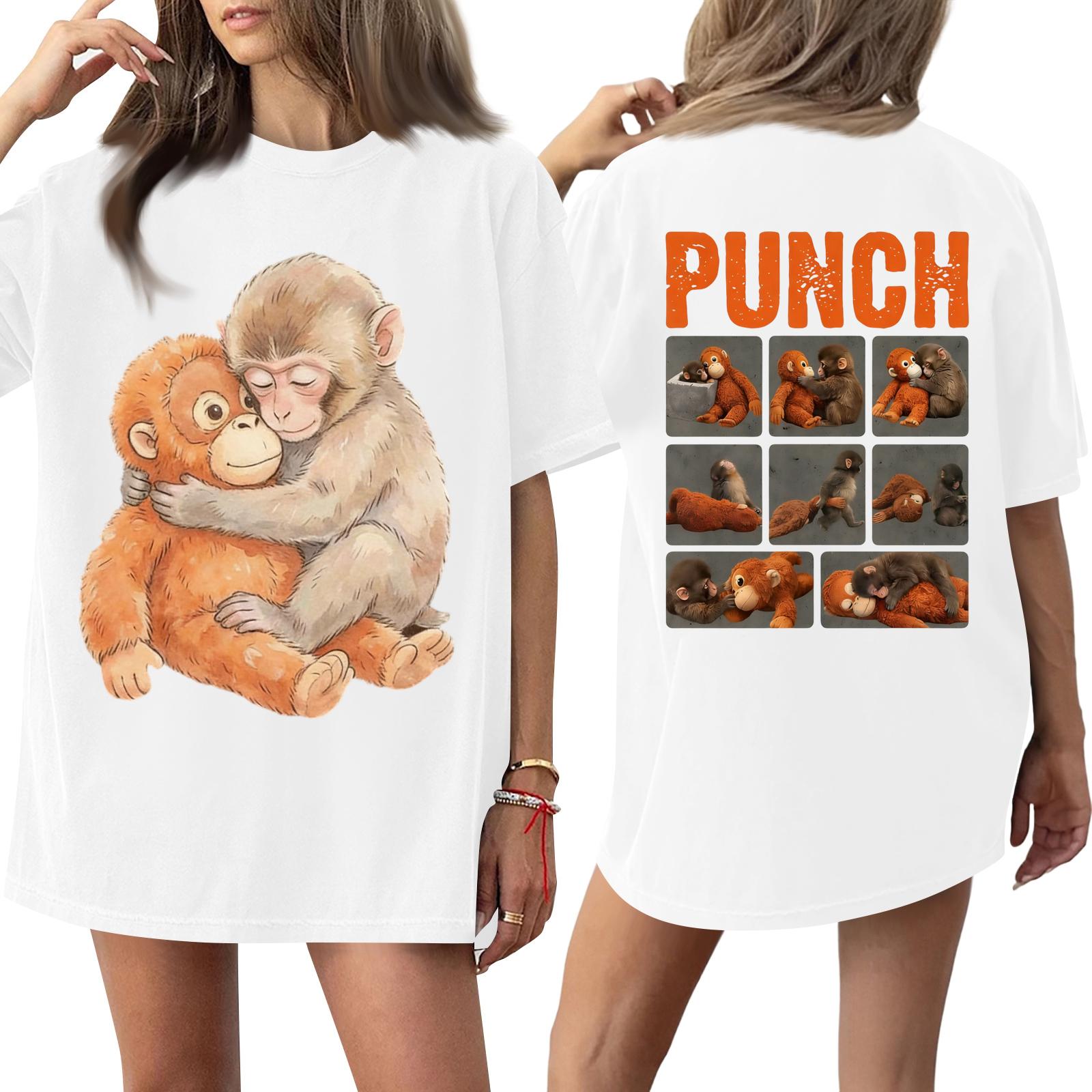 Women s Fashion Casual Printed Short Sleeve Round Neck Pullover Tops XL
Women s Fashion Casual Printed Short Sleeve Round Neck Pullover Tops XL