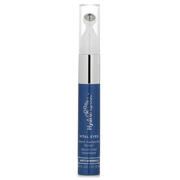 HYDROPEPTIDE Vital Eyes Instant Awakening Serum
HYDROPEPTIDE Vital Eyes Instant Awakening Serum