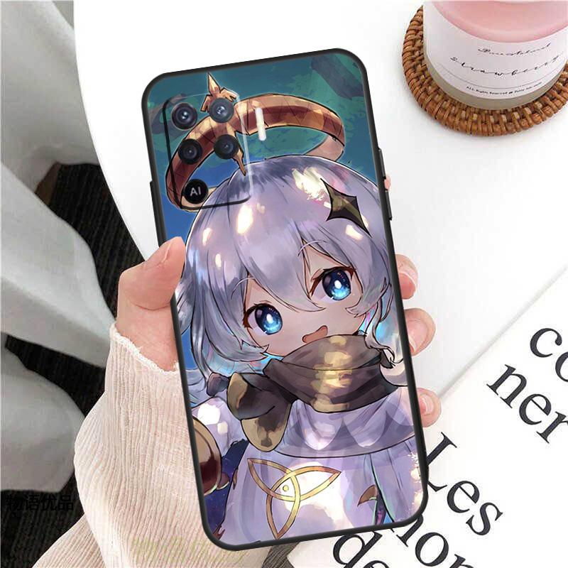 Hot Genshin Impact Game Case For Oppo A98 A58 A78 A18 A38 A60 A80 A40 A77 A57 A17 A74 A54 A94 A96 A76 A16 A15 A5 Pro OPPO A54 4G
Hot Genshin Impact Game Case For Oppo A98 A58 A78 A18 A38 A60 A80 A40 A77 A57 A17 A74 A54 A94 A96 A76 A16 A15 A5 Pro OPPO A54 4G