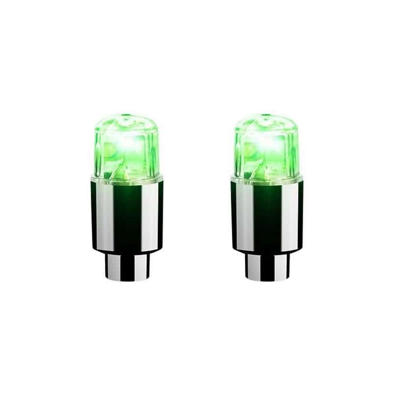 2-8Pcs Tire Valve Cap Lights Durable Tire Lights For Car Air Valve Caps With Lights For Motorcycles Bicycles Electric Vehicles
2-8Pcs Tire Valve Cap Lights Durable Tire Lights For Car Air Valve Caps With Lights For Motorcycles Bicycles Electric Vehicles