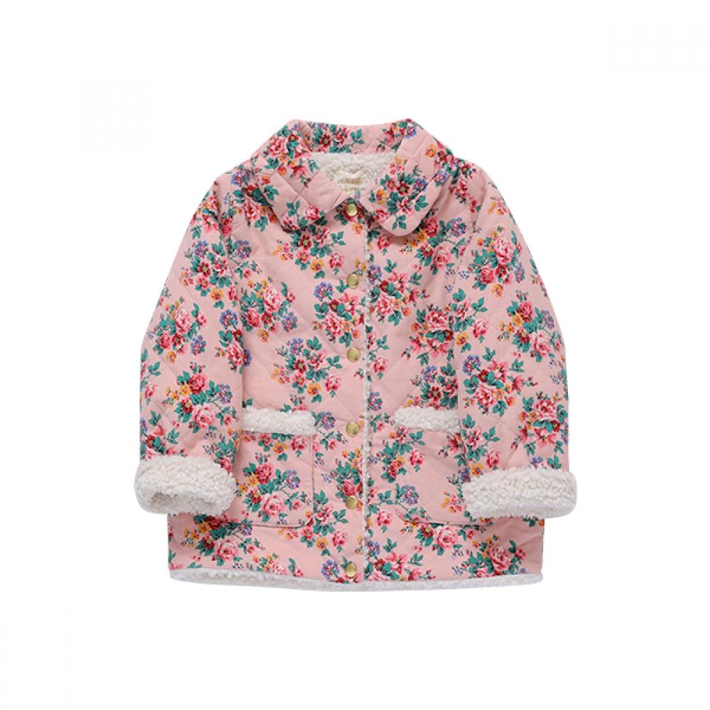 Louis Misha Grm W23 C0187 Даліла Деліла Квіткове Дитяче Пальто
Louis Misha Grm W23 C0187 Даліла Деліла Квіткове Дитяче Пальто