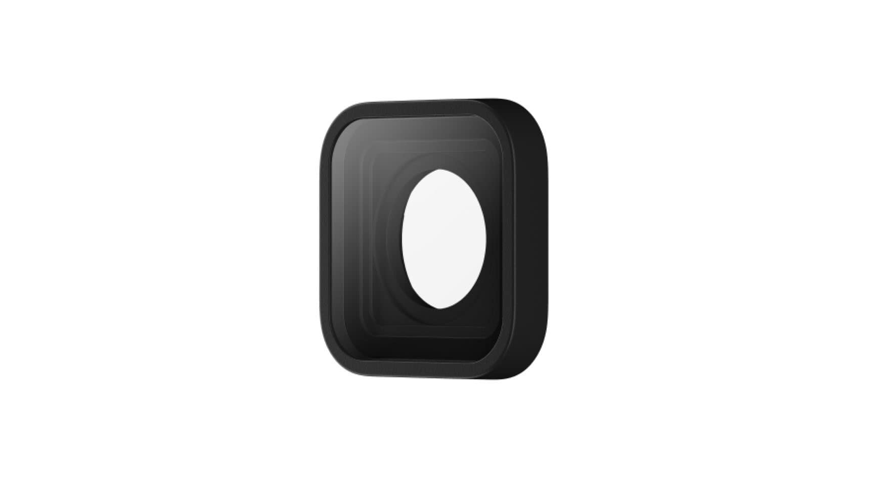 Protective Lens Replacement Official GoPro Accessory (HERO9 Black) - (ADCOV-001) чёрный
Protective Lens Replacement Official GoPro Accessory (HERO9 Black) - (ADCOV-001) чёрный
