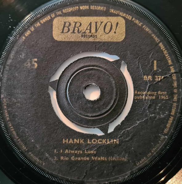 7-дюймовая пластинка ХЭНК ЛОКЛИН Хэнк Локлин EP BR371 Bravo Records 1965 Великобритания Кантри/Фолк Б/у
7-дюймовая пластинка ХЭНК ЛОКЛИН Хэнк Локлин EP BR371 Bravo Records 1965 Великобритания Кантри/Фолк Б/у