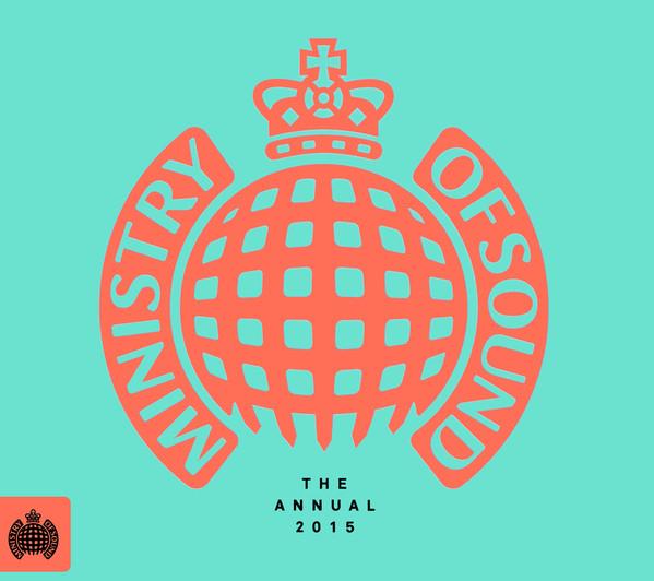 CD VARIOUS - The Annual 2015 ANCD2K14 Ministry Of Sou 2014 UK Dance & Electronica Used
CD VARIOUS - The Annual 2015 ANCD2K14 Ministry Of Sou 2014 UK Dance & Electronica Used