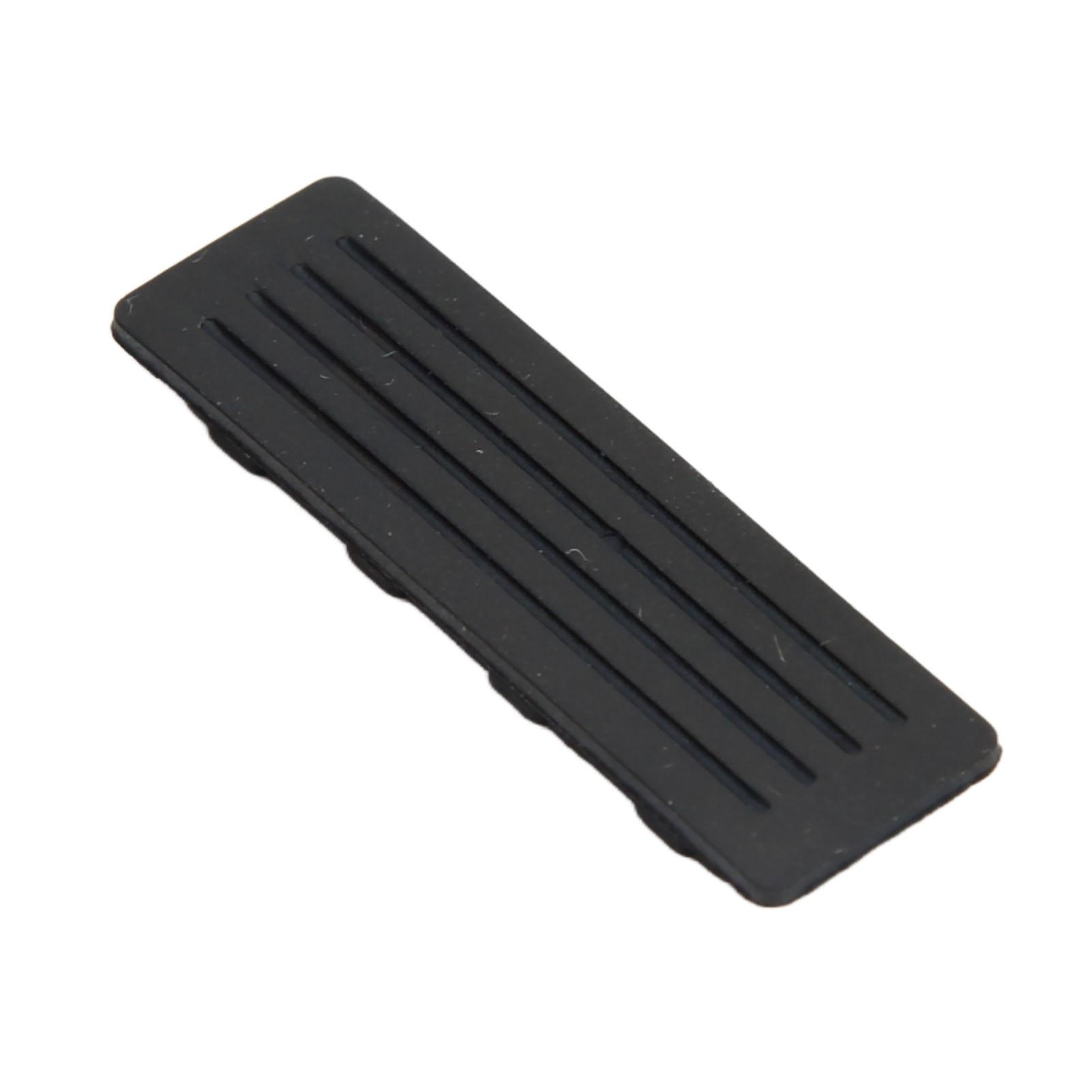 Camera Power Back Cover Bottom Rubber Cover Replacement for Nikon D7000 Digital Camera Repair Part
Camera Power Back Cover Bottom Rubber Cover Replacement for Nikon D7000 Digital Camera Repair Part