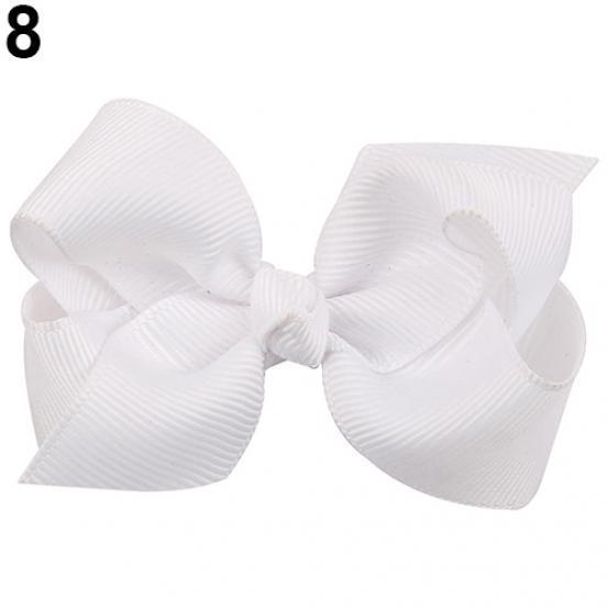 Прекрасный бантик для детей, зажим для волос в виде утконоса, подарок белый
Прекрасный бантик для детей, зажим для волос в виде утконоса, подарок белый