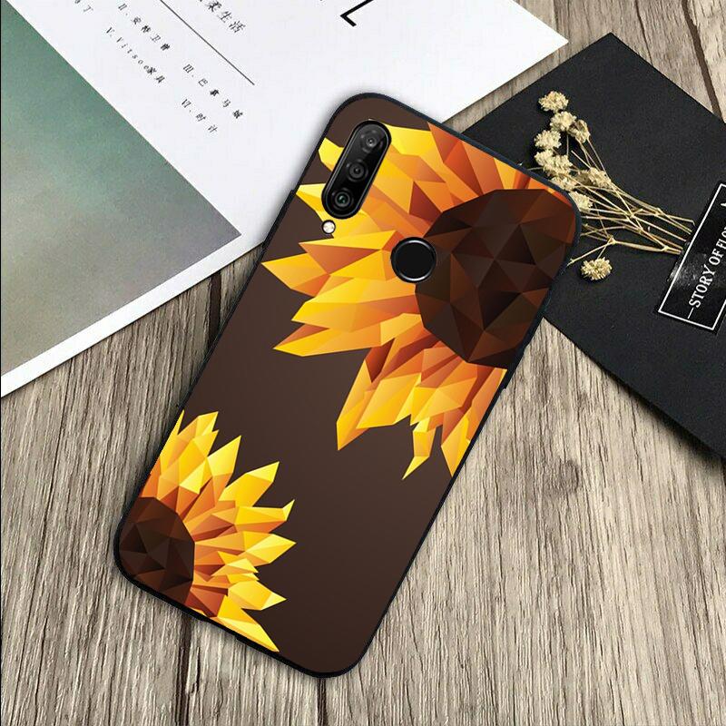 Sunflower For Huawei Nova 5T 9 10 SE 7i 8i 11i 12i Y73 Y90 Y70 Y72 Y61 Y91 P60 Pro P40 P30 Lite Case Huawei P30 Lite
Sunflower For Huawei Nova 5T 9 10 SE 7i 8i 11i 12i Y73 Y90 Y70 Y72 Y61 Y91 P60 Pro P40 P30 Lite Case Huawei P30 Lite