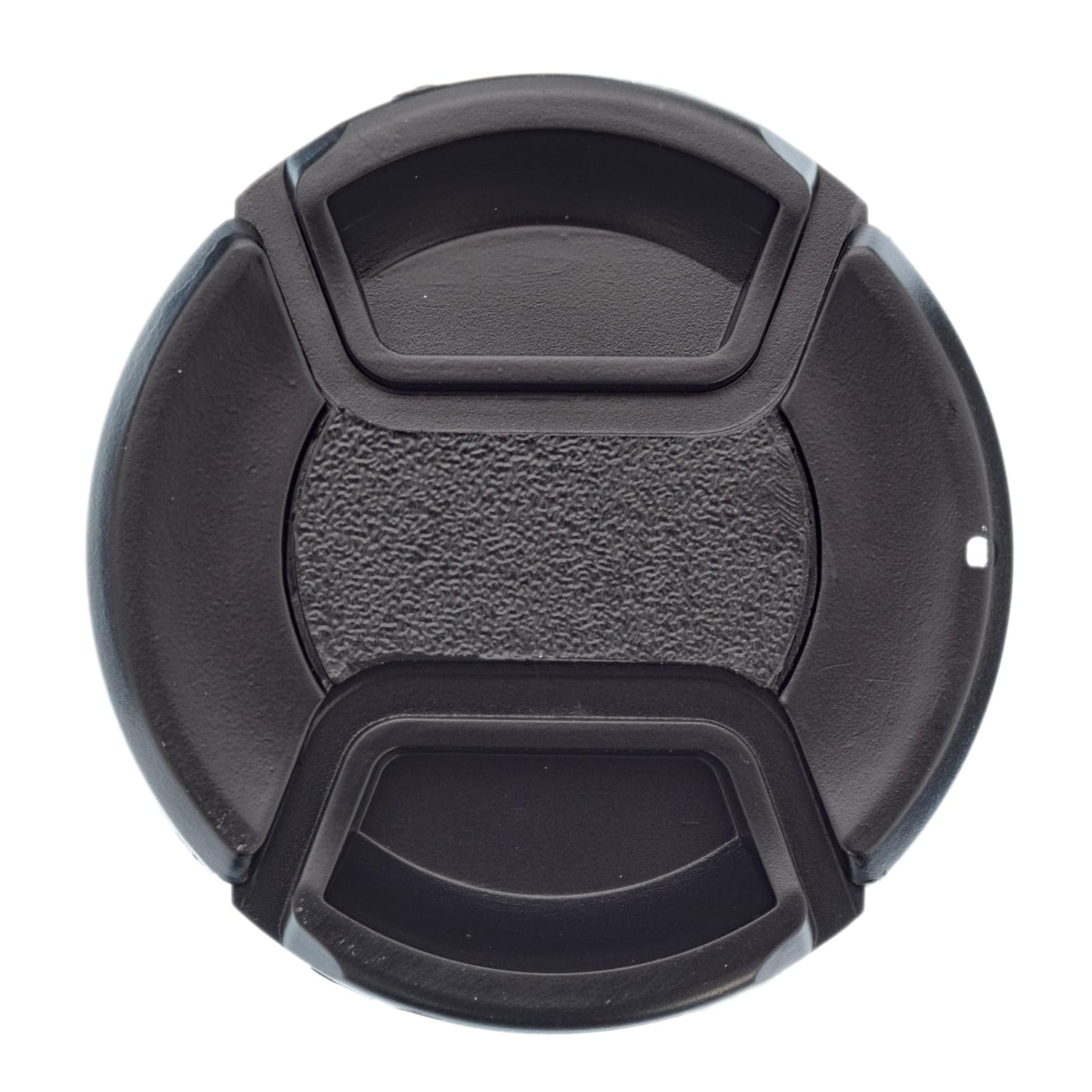 Etsumi Inner Lens Cap N Inner 58mm One-Touch VE-2449 чорний
Etsumi Inner Lens Cap N Inner 58mm One-Touch VE-2449 чорний