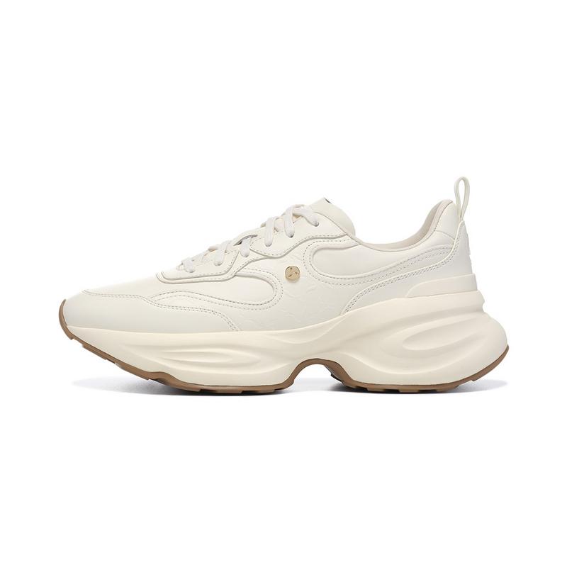Li-Ning 1990 Classic Series Lightweight High Resilience Casual Shoes Men Sneakers Off-White ALJU017-1 42⅓
Li-Ning 1990 Classic Series Lightweight High Resilience Casual Shoes Men Sneakers Off-White ALJU017-1 42⅓