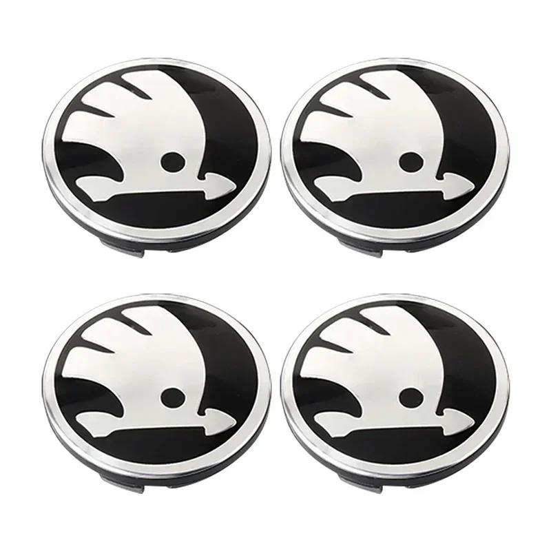 Car Sticker 2025 Hot 4X 56/60/65mm Car Wheel Center Hub Center Cap Rim Hub Dustproof Cover Emblemem For Skoda Octavia Fabia Kami 4pcs
Car Sticker 2025 Hot 4X 56/60/65mm Car Wheel Center Hub Center Cap Rim Hub Dustproof Cover Emblemem For Skoda Octavia Fabia Kami 4pcs