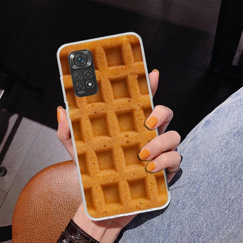 Food French Fries Beer Cheese Phnoe Case for Phnoe Case for Xiaomi Redmi Note 15 14 14S 13 Pro Plus 12 12S 11S 11E 10S 10 11T 5G Redmi Note 10 Pro 4G
Food French Fries Beer Cheese Phnoe Case for Phnoe Case for Xiaomi Redmi Note 15 14 14S 13 Pro Plus 12 12S 11S 11E 10S 10 11T 5G Redmi Note 10 Pro 4G