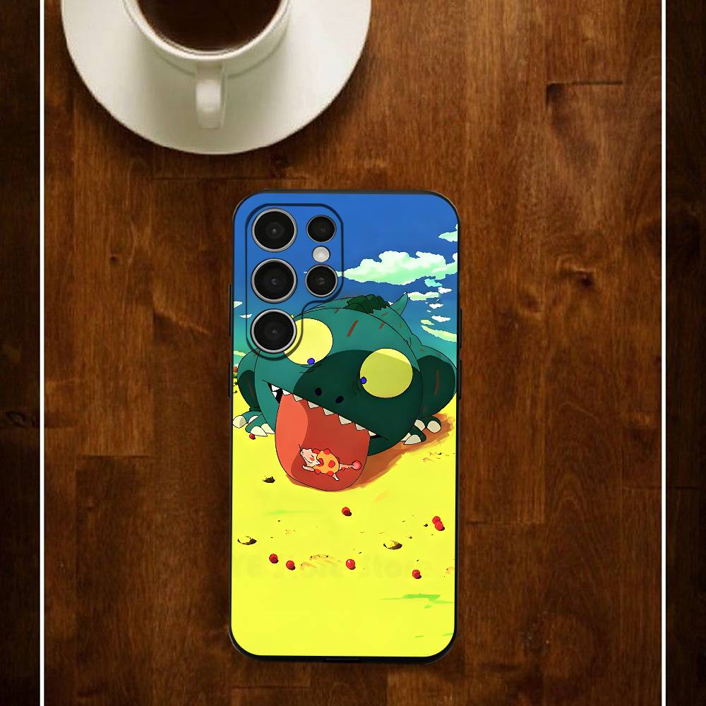 You Look Delicious Phone Silicone Case For Samsung S24 22 20 23 21 20 Ultra Plus Lite 5G Print Cover Samsung S26ULTRA
You Look Delicious Phone Silicone Case For Samsung S24 22 20 23 21 20 Ultra Plus Lite 5G Print Cover Samsung S26ULTRA