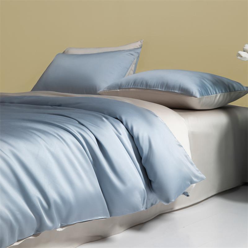 Комплект из 4 предметов Класса А 100% Lenzing Tencel, Деликатный Материнский и Младенческий класс, Сон голышом, Холодный шелк, Прохладная простыня Пододеяльник 3 предмета 2*2.3m single quilt cover
Комплект из 4 предметов Класса А 100% Lenzing Tencel, Деликатный Материнский и Младенческий класс, Сон голышом, Холодный шелк, Прохладная простыня Пододеяльник 3 предмета 2*2.3m single quilt cover