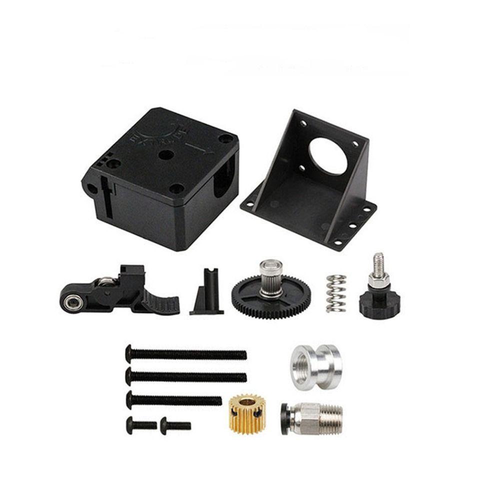 Аксессуары Titan Extruder Parts Extruder Upgrade kit 3D-принтер Stock Feeder V5 и V6 Hotend
Аксессуары Titan Extruder Parts Extruder Upgrade kit 3D-принтер Stock Feeder V5 и V6 Hotend