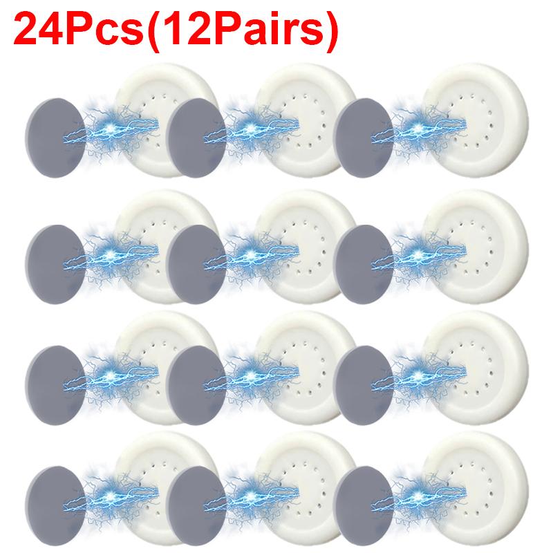 2/24 шт. Магнитные крючки настенное крепление сильный магнит держатель пульта дистанционного управления ключ наклейка на холодильник крючки для хранения домашний декор органайзер крючок