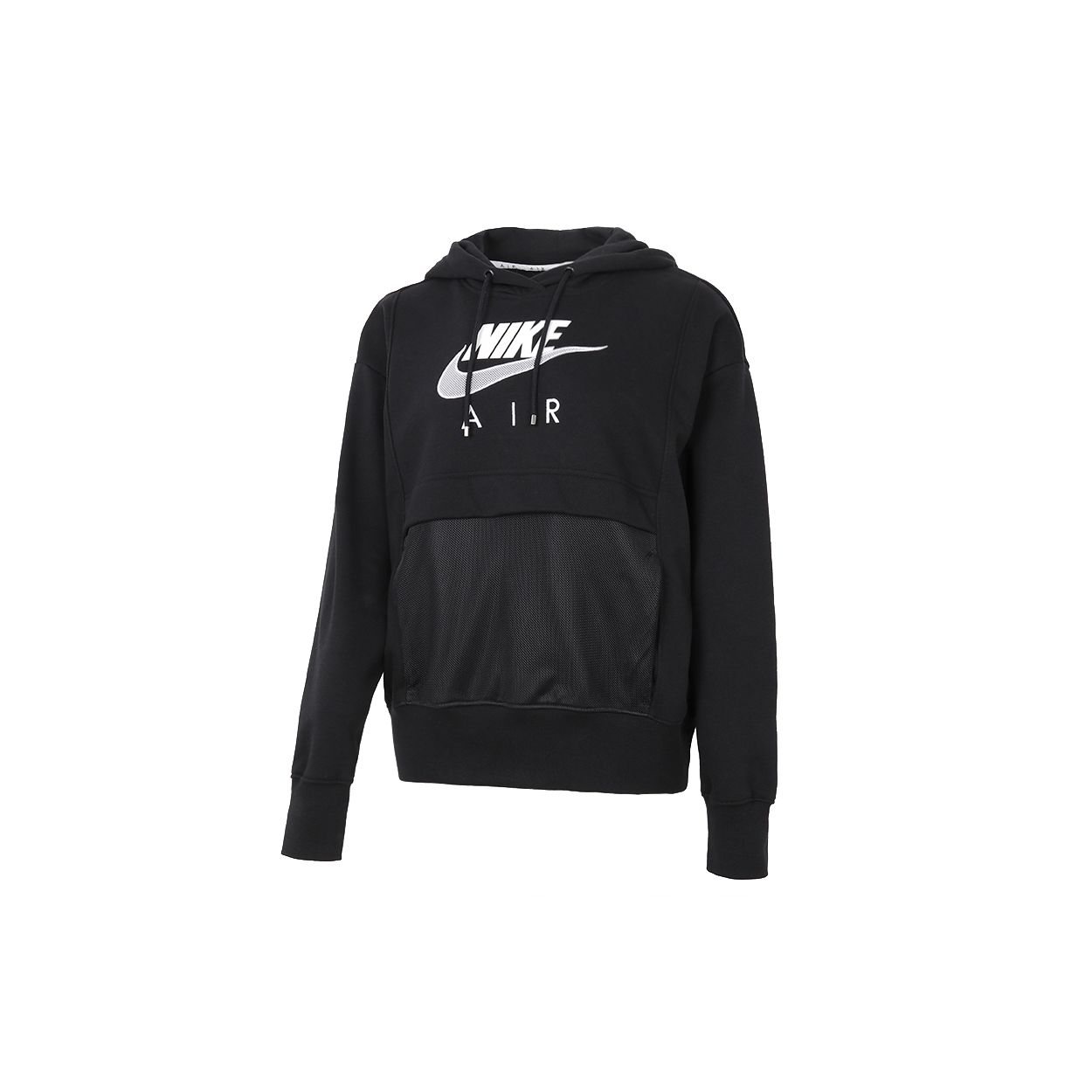 Nike Casual Sport Logo Толстовка с капюшоном и пуловером Женские топы Черный CZ8621-010
Nike Casual Sport Logo Толстовка с капюшоном и пуловером Женские топы Черный CZ8621-010