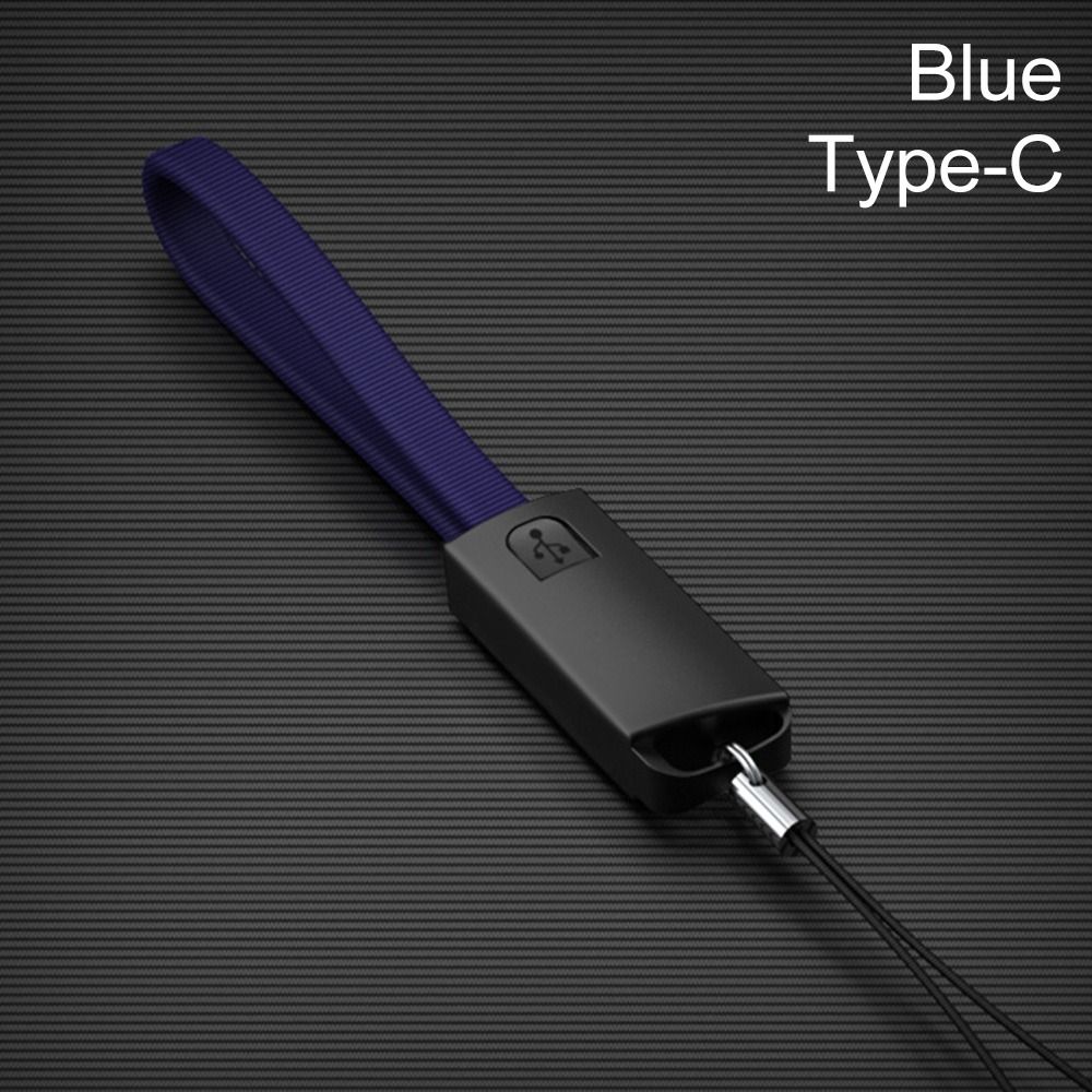 Гибкий Ультракороткий Зарядный Кабель USB Кабель для Передачи Данных Кабель для Быстрой Зарядки 2.4А Макс. Micro Type-C на USB A Blue-Type-C
Гибкий Ультракороткий Зарядный Кабель USB Кабель для Передачи Данных Кабель для Быстрой Зарядки 2.4А Макс. Micro Type-C на USB A Blue-Type-C