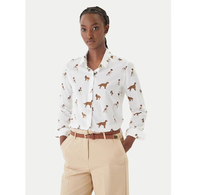 Рубашка Barbour Safari EU 8
Рубашка Barbour Safari EU 8