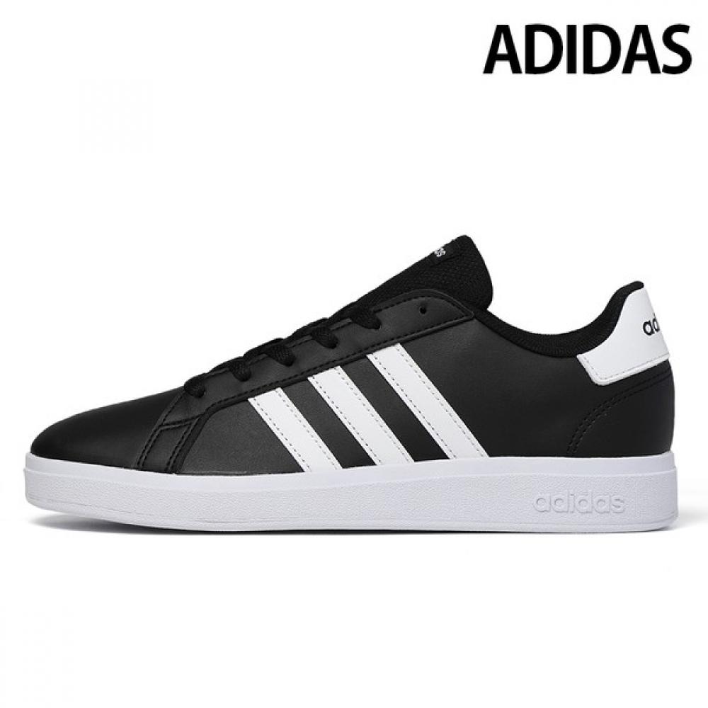 Adidas SneaKer Grant Coat 2.0 K Lifestyle Gw6503 CORE BLACK/240
Adidas SneaKer Grant Coat 2.0 K Lifestyle Gw6503 CORE BLACK/240