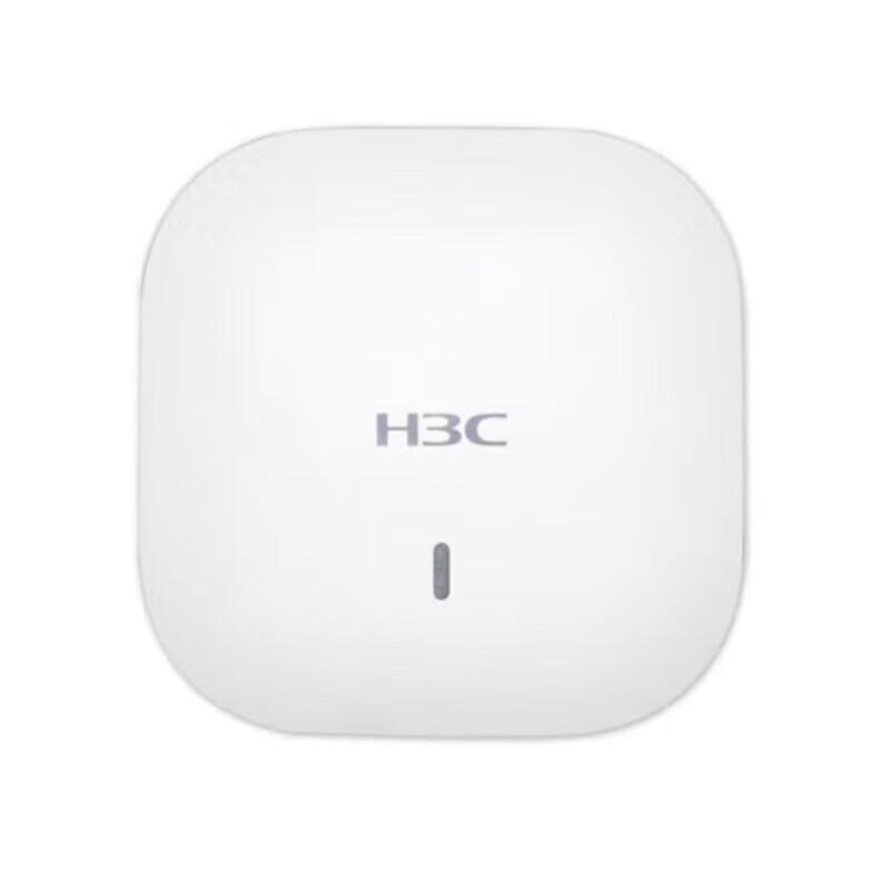 H3C Enterprise Wireless Access Point
H3C Enterprise Wireless Access Point