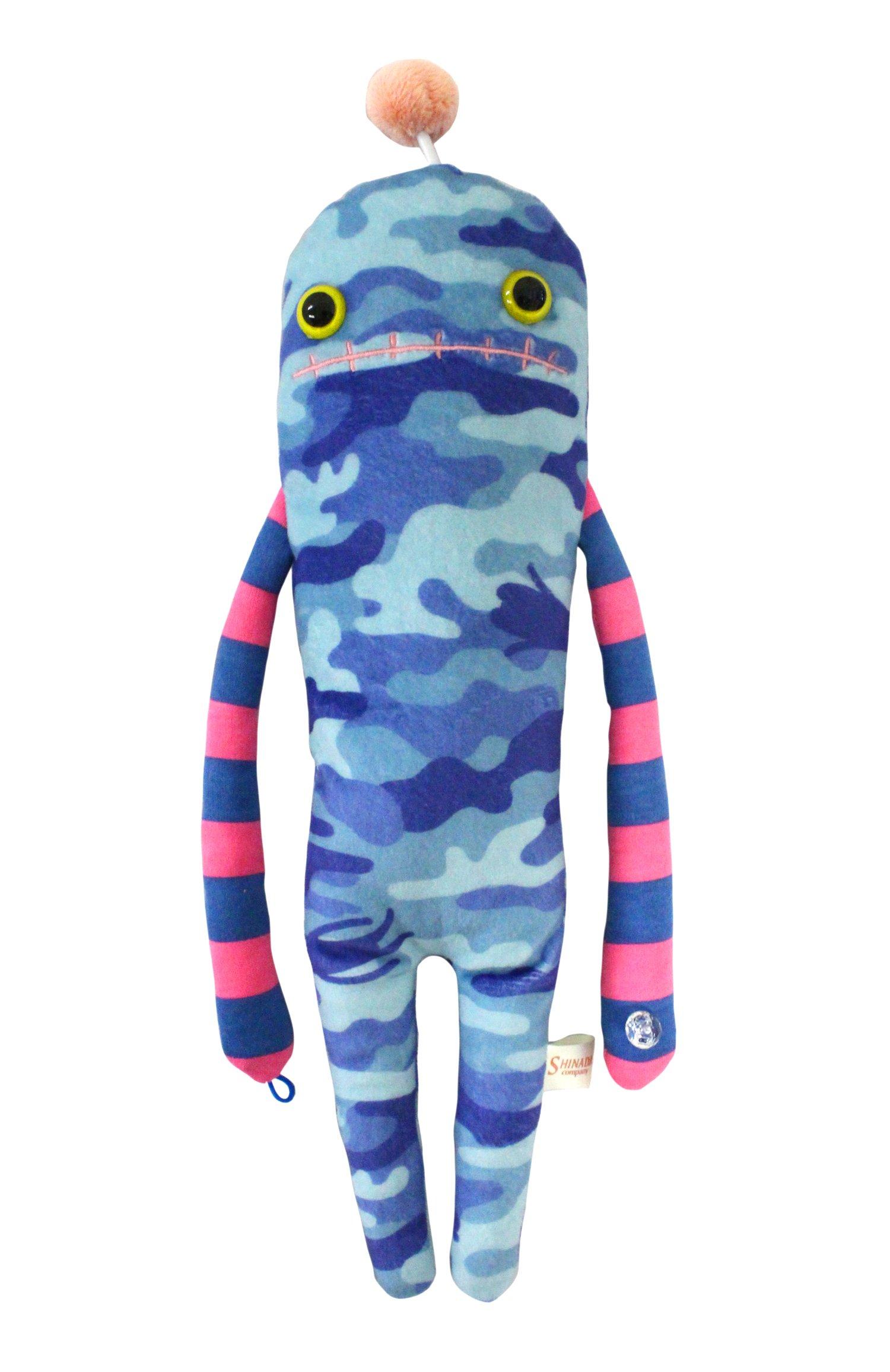 Mokeke Камуфляж Аро С
Mokeke Камуфляж Аро С