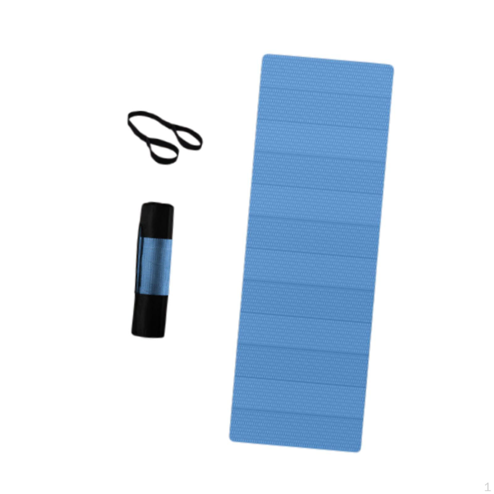 Коврик для кемпинга Йога Взрослый складной водонепроницаемый коврик для пикника Спящий для путешествий Пеший туризм
Коврик для кемпинга Йога Взрослый складной водонепроницаемый коврик для пикника Спящий для путешествий Пеший туризм