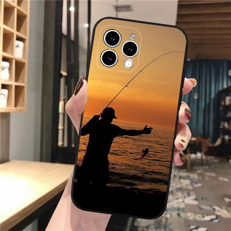 Чохол для телефону Bass Fish Fisherman для iPhone Samsung Galaxy Redmi Xiaomi Oppo OnePlus Note SA 7 8 9 10 11 12 13 14 20 21 22 23 53 54 Pro Max Plus Ultra iPhone 6 or 6S
Чохол для телефону Bass Fish Fisherman для iPhone Samsung Galaxy Redmi Xiaomi Oppo OnePlus Note SA 7 8 9 10 11 12 13 14 20 21 22 23 53 54 Pro Max Plus Ultra iPhone 6 or 6S