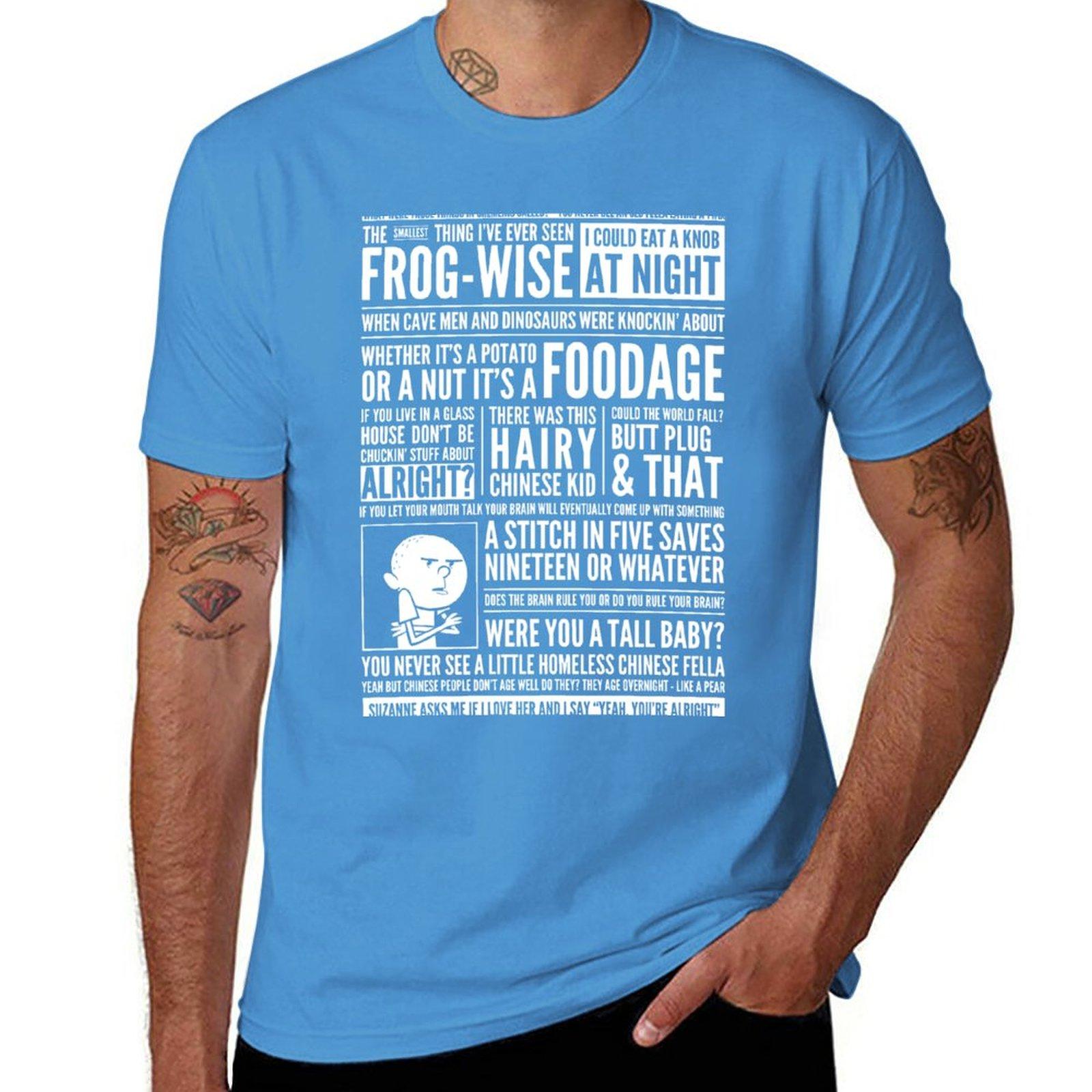 Bald Mank TShirt shirts graphic tees plus size tops Aesthetic clothing mens graphic tshirts S
Bald Mank TShirt shirts graphic tees plus size tops Aesthetic clothing mens graphic tshirts S