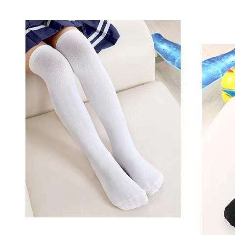 Boys And Girls Three-Bar Student Socks Spring And Summer Medium Stockings Breathable Striped Over Knee Children S Socks 32cm (3-6 years old) белый
Boys And Girls Three-Bar Student Socks Spring And Summer Medium Stockings Breathable Striped Over Knee Children S Socks 32cm (3-6 years old) белый