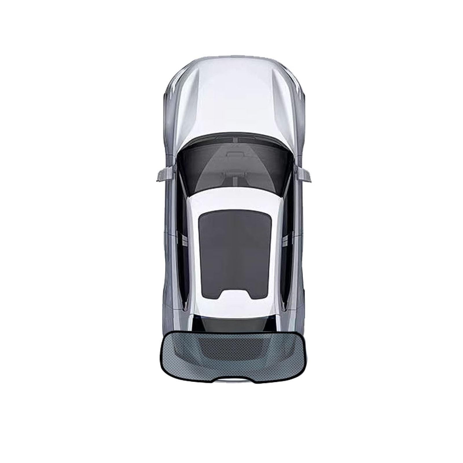 Compatible with Honda Freed, 2nd Generation FREED GB5/6/7/8 - September 2016 - Present Car 1 rear window
Compatible with Honda Freed, 2nd Generation FREED GB5/6/7/8 - September 2016 - Present Car 1 rear window