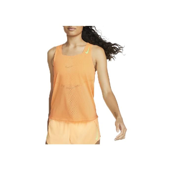 Nike Solid Logo Print Square Neck Sleeveless Top Women tops Peach Cream DM7551-811 XS
Nike Solid Logo Print Square Neck Sleeveless Top Women tops Peach Cream DM7551-811 XS