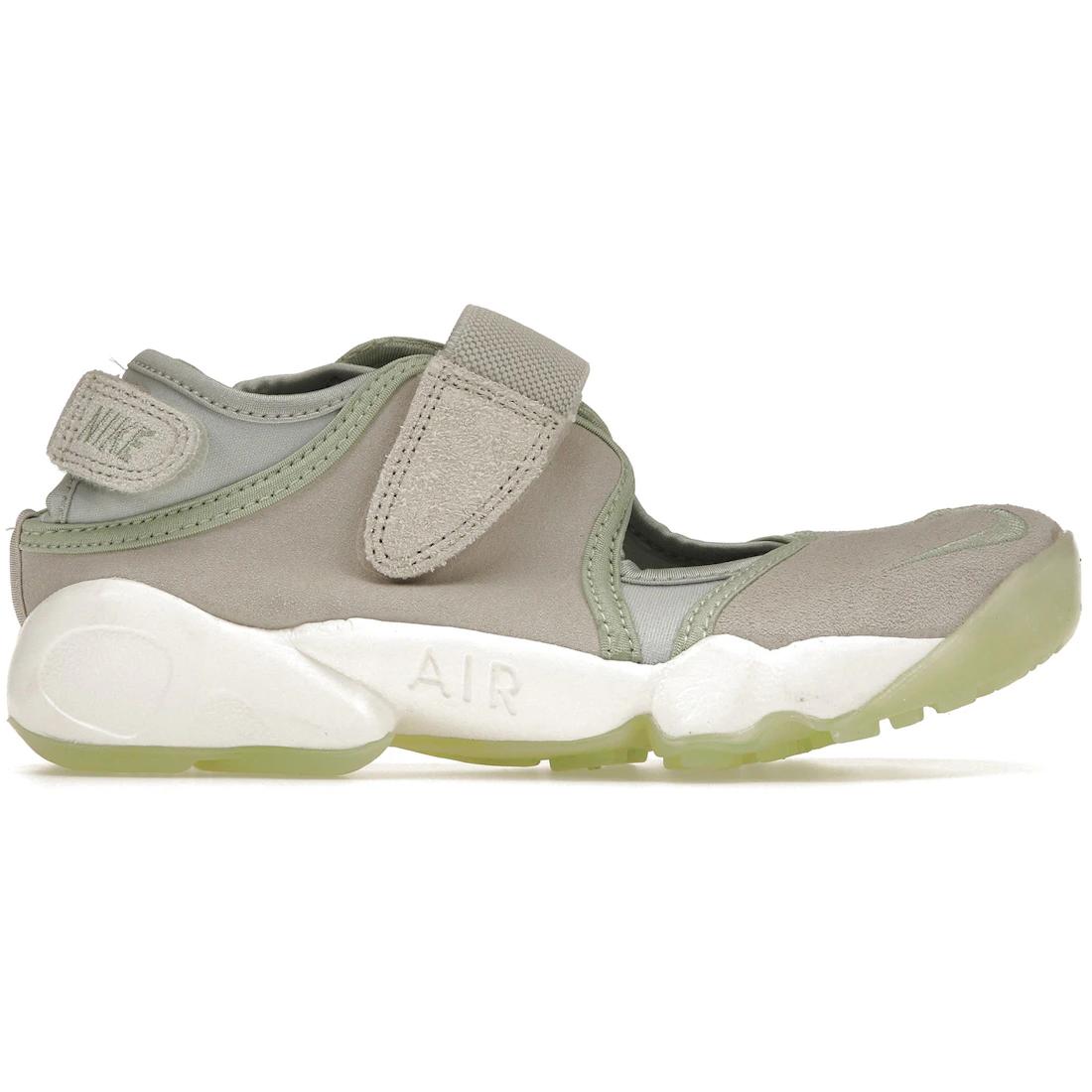 Кросівки Nike Air Rift Light Bone Honey Dew Light Silver Sail (Жіночі)(DX2677-001) 38
Кросівки Nike Air Rift Light Bone Honey Dew Light Silver Sail (Жіночі)(DX2677-001) 38