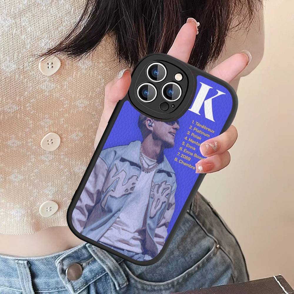 PLK French Rapper Mathieu Phone Case Hard Leather For IPhone 16 15 14 13 12 Mini 11 14 Pro Max Xs X Xr 7 8 Plus Fundas iphone X
PLK French Rapper Mathieu Phone Case Hard Leather For IPhone 16 15 14 13 12 Mini 11 14 Pro Max Xs X Xr 7 8 Plus Fundas iphone X