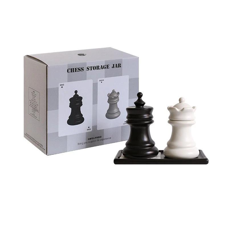 Керамический держатель для зубочисток в виде шахматной фигуры, элегантный многофункциональный диспенсер для зубочисток и ватных палочек для декора дома или ресторана белый
Керамический держатель для зубочисток в виде шахматной фигуры, элегантный многофункциональный диспенсер для зубочисток и ватных палочек для декора дома или ресторана белый