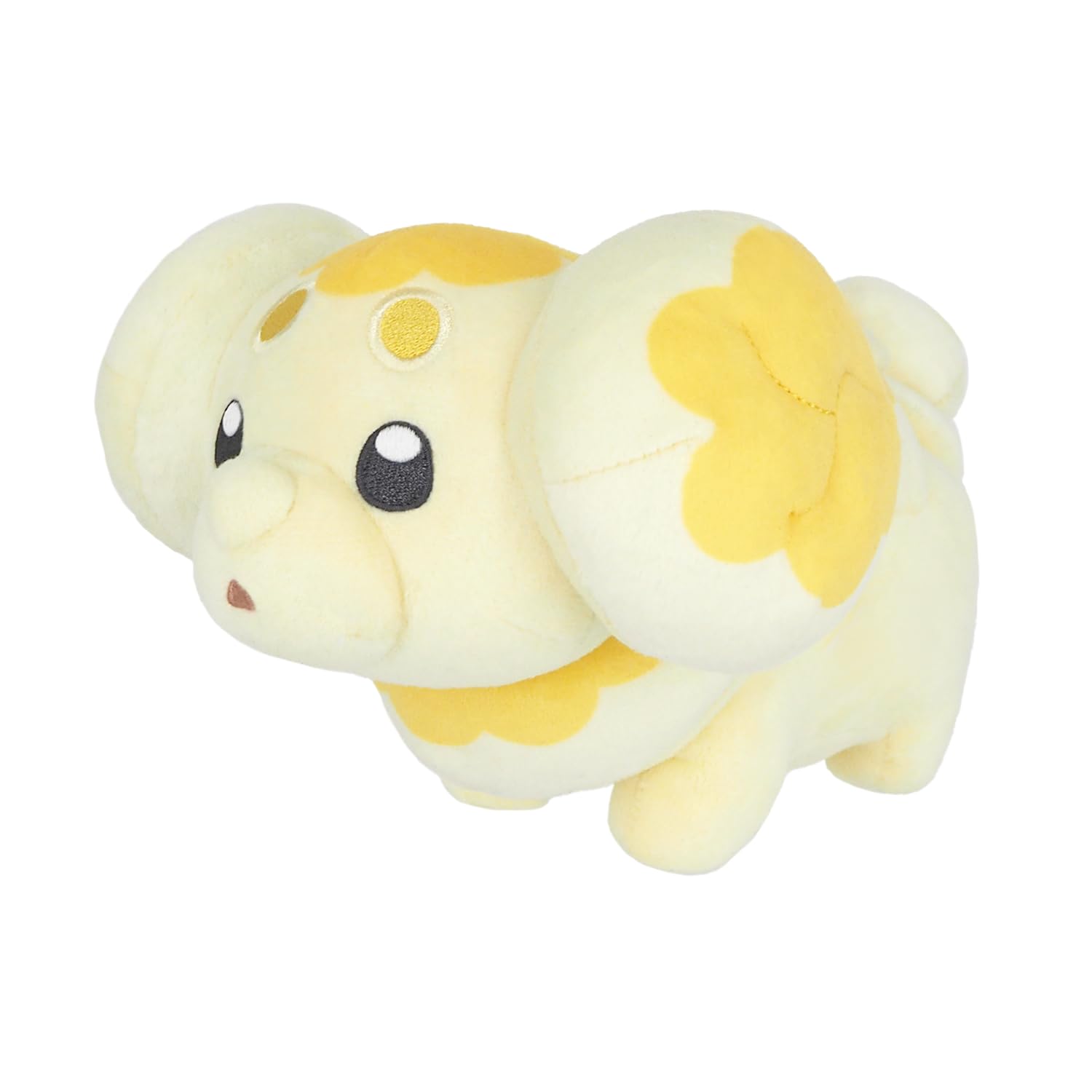Sanei Boeki Pokemon ALL STAR COLLECTION Papi Mocchi x D21 x H13см Мягкий Покемон PP253 (S) В17.5
Sanei Boeki Pokemon ALL STAR COLLECTION Papi Mocchi x D21 x H13см Мягкий Покемон PP253 (S) В17.5