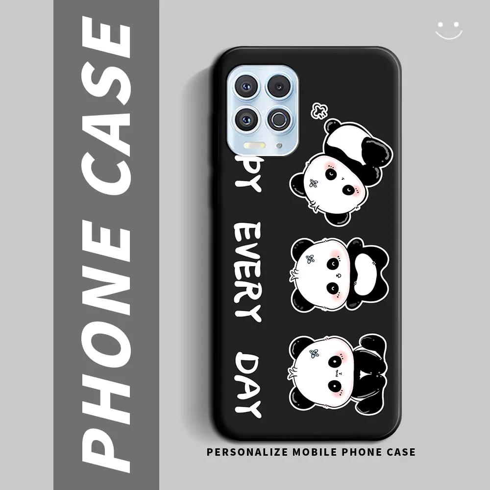 For Motorola Moto G100 G200 Case Cartoon Panda Flower Couple Shockproof Silicone Soft Phone Case For MOTO G100 Back Cover Moto G100
For Motorola Moto G100 G200 Case Cartoon Panda Flower Couple Shockproof Silicone Soft Phone Case For MOTO G100 Back Cover Moto G100
