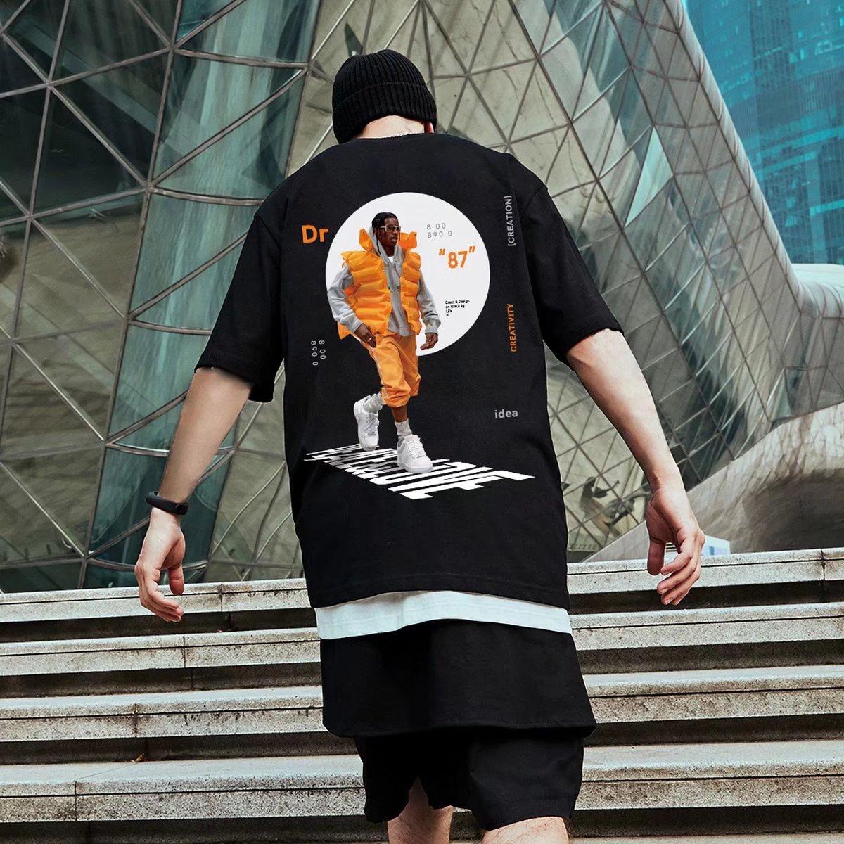 M-8XL мужские футболки с короткими рукавами, Мужская модная футболка с большим коротким рукавом, повседневная футболка с круглым вырезом, топы в стиле ретро для
M-8XL мужские футболки с короткими рукавами, Мужская модная футболка с большим коротким рукавом, повседневная футболка с круглым вырезом, топы в стиле ретро для