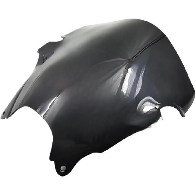 Wind Deflectors Screen Flyscreen for SU&ZUKI for Bandit 600 1200 GSF1200S GSF 1200 2001-2005 Windshield Windscreen Front Motocycle Windshield чистий
Wind Deflectors Screen Flyscreen for SU&ZUKI for Bandit 600 1200 GSF1200S GSF 1200 2001-2005 Windshield Windscreen Front Motocycle Windshield чистий