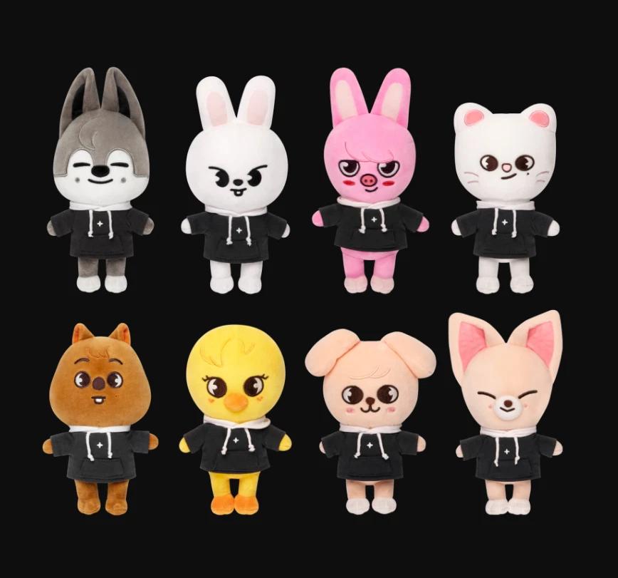 ПОПЕРЕДНЄ ЗАМОВЛЕННЯ Stray Kids Глобальний POP-UP STORE SKZOO EVERY WHERE ALL AROUND THE WORLD у СЕУЛІ офіційний MD SEUNGMIN / PLUSH ORIGINAL VER.
ПОПЕРЕДНЄ ЗАМОВЛЕННЯ Stray Kids Глобальний POP-UP STORE SKZOO EVERY WHERE ALL AROUND THE WORLD у СЕУЛІ офіційний MD SEUNGMIN / PLUSH ORIGINAL VER.