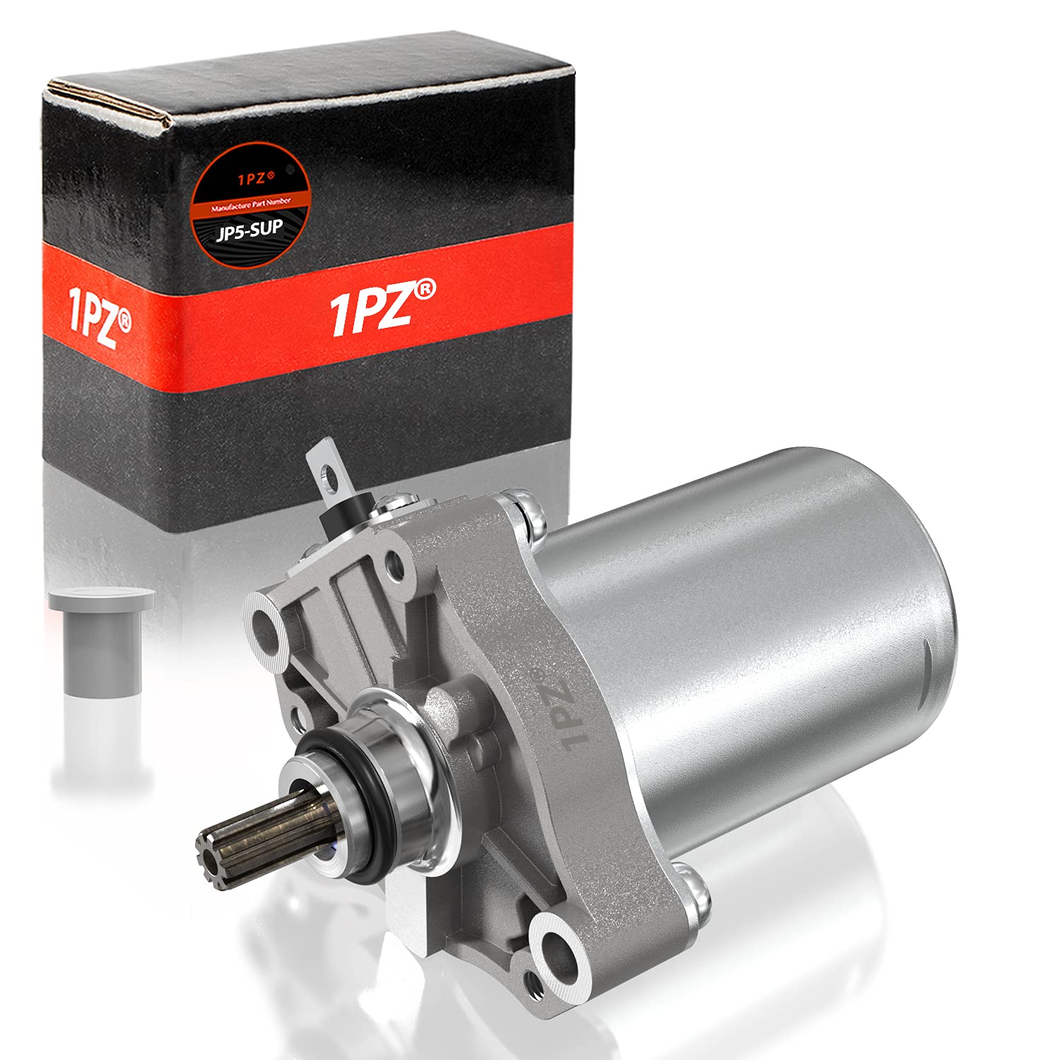 1PZ Cell Motor Прочный Honda Super Cub 50 110 Cross Cub AA04 JA07 JA10 Запчасти для двигателя мотоцикла Ремонт Замена Внешний продукт JP5-SUP
1PZ Cell Motor Прочный Honda Super Cub 50 110 Cross Cub AA04 JA07 JA10 Запчасти для двигателя мотоцикла Ремонт Замена Внешний продукт JP5-SUP