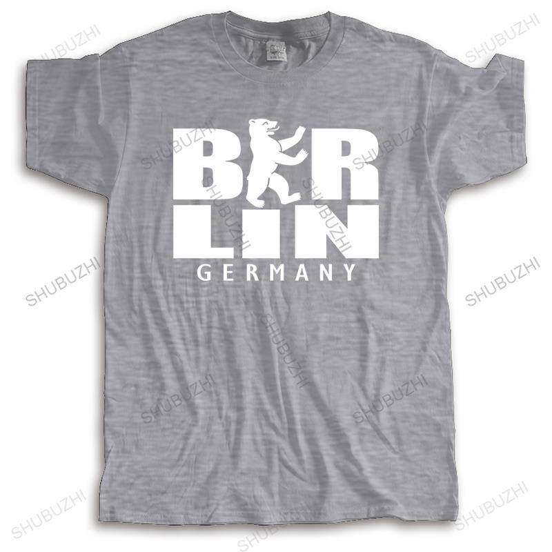 New cotton tees fashion tshirt Men oneck summer tshirt Berlin Germany unisex teeshirt women loose cool top printing tees 4XL
New cotton tees fashion tshirt Men oneck summer tshirt Berlin Germany unisex teeshirt women loose cool top printing tees 4XL