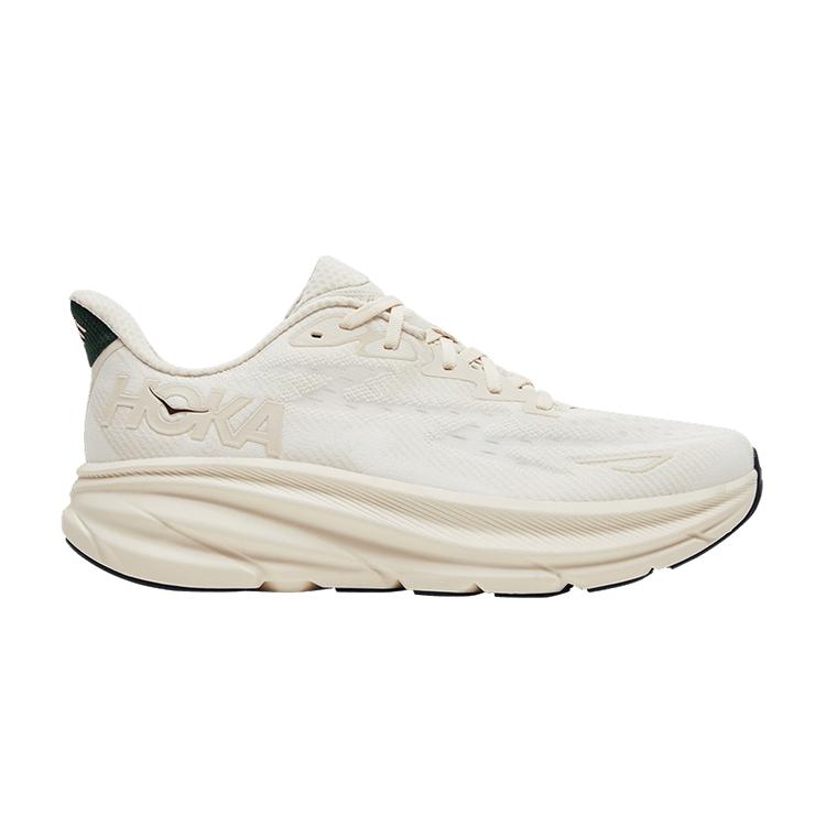 Hoka One One Clifton 9 Oat Milk Alabaster 42
Hoka One One Clifton 9 Oat Milk Alabaster 42
