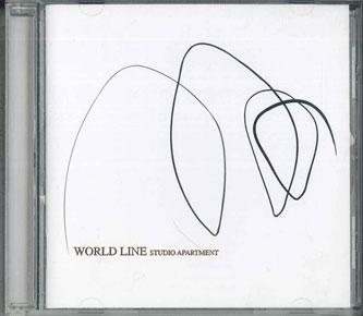 CD STUDIO APARTMENT, SHIHOKO HIRATA, N - World LINE NWR2007PROMO NEW WORLD RECOR Japan Obi Dance & Electronica Used
CD STUDIO APARTMENT, SHIHOKO HIRATA, N - World LINE NWR2007PROMO NEW WORLD RECOR Japan Obi Dance & Electronica Used