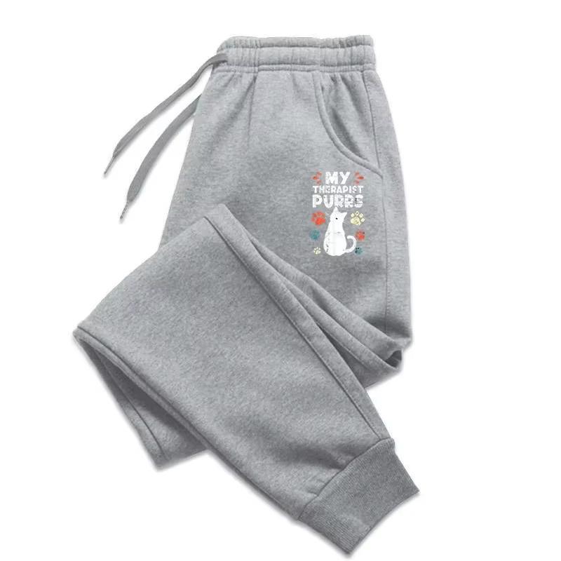 Men s Ultra Soft Feel Sweatpants Winter Joggers Drawstring Waist Casual Warm Trousers for Street Style and Comfort S
Men s Ultra Soft Feel Sweatpants Winter Joggers Drawstring Waist Casual Warm Trousers for Street Style and Comfort S