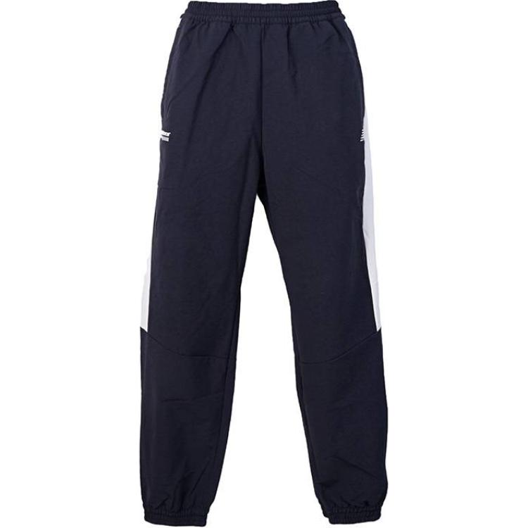 New Balance Casual Pants Men s Black/White NTE12151-BK S
New Balance Casual Pants Men s Black/White NTE12151-BK S