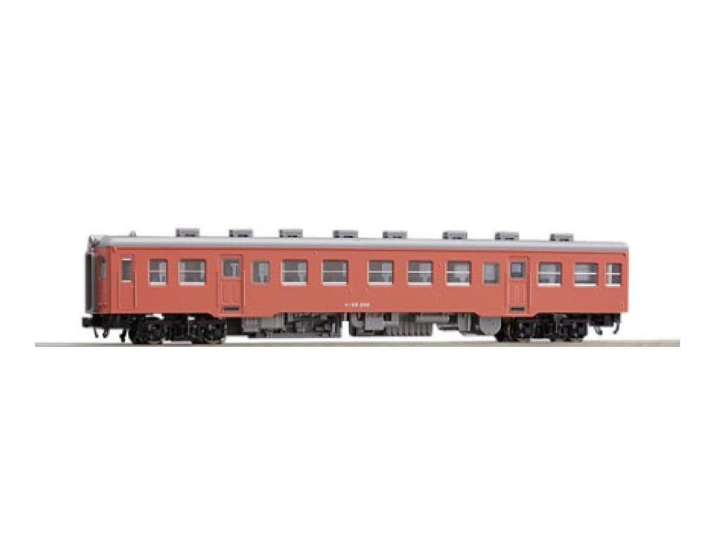 TOMIX N Gauge Kiha 25 Metropolitan Area Color T 8432 Железнодорожная модель дизельного вагона
TOMIX N Gauge Kiha 25 Metropolitan Area Color T 8432 Железнодорожная модель дизельного вагона